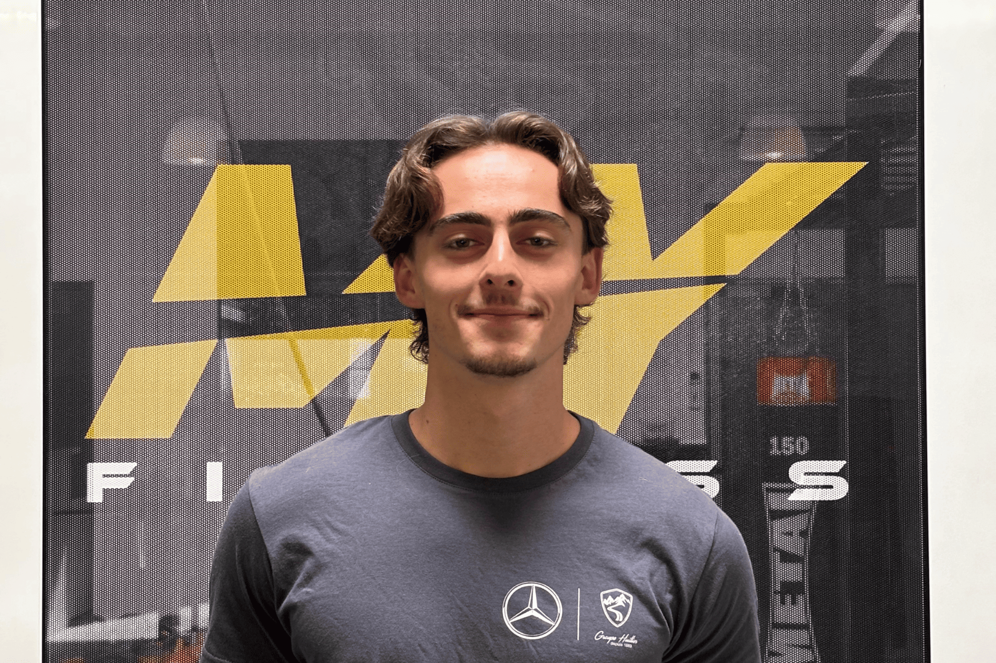 MyfitnessGym - Abel Alternant conseillé clientèle-3