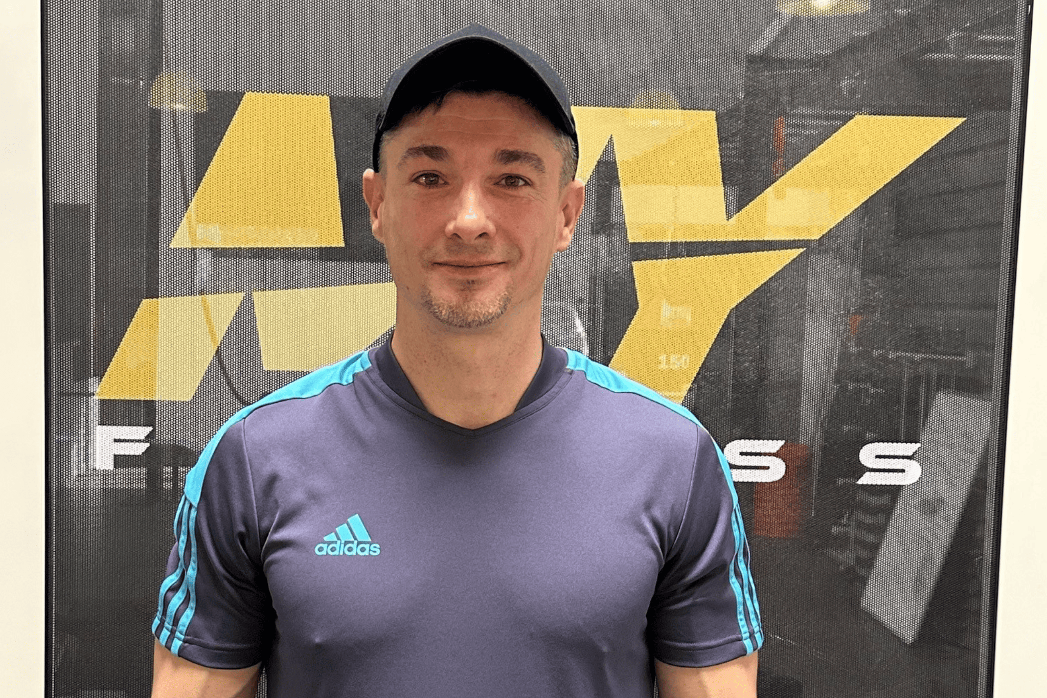 MyfitnessGym - Charles-Coach-2