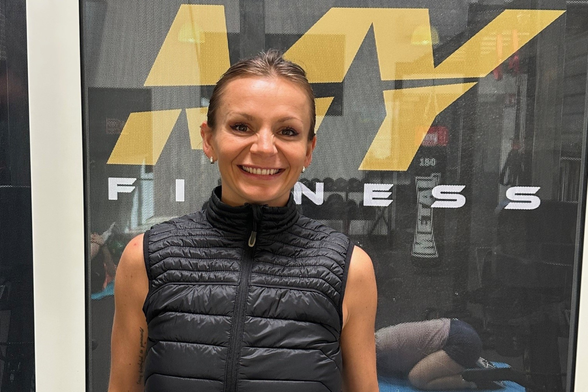 MyfitnessGym - Emeline-Coach