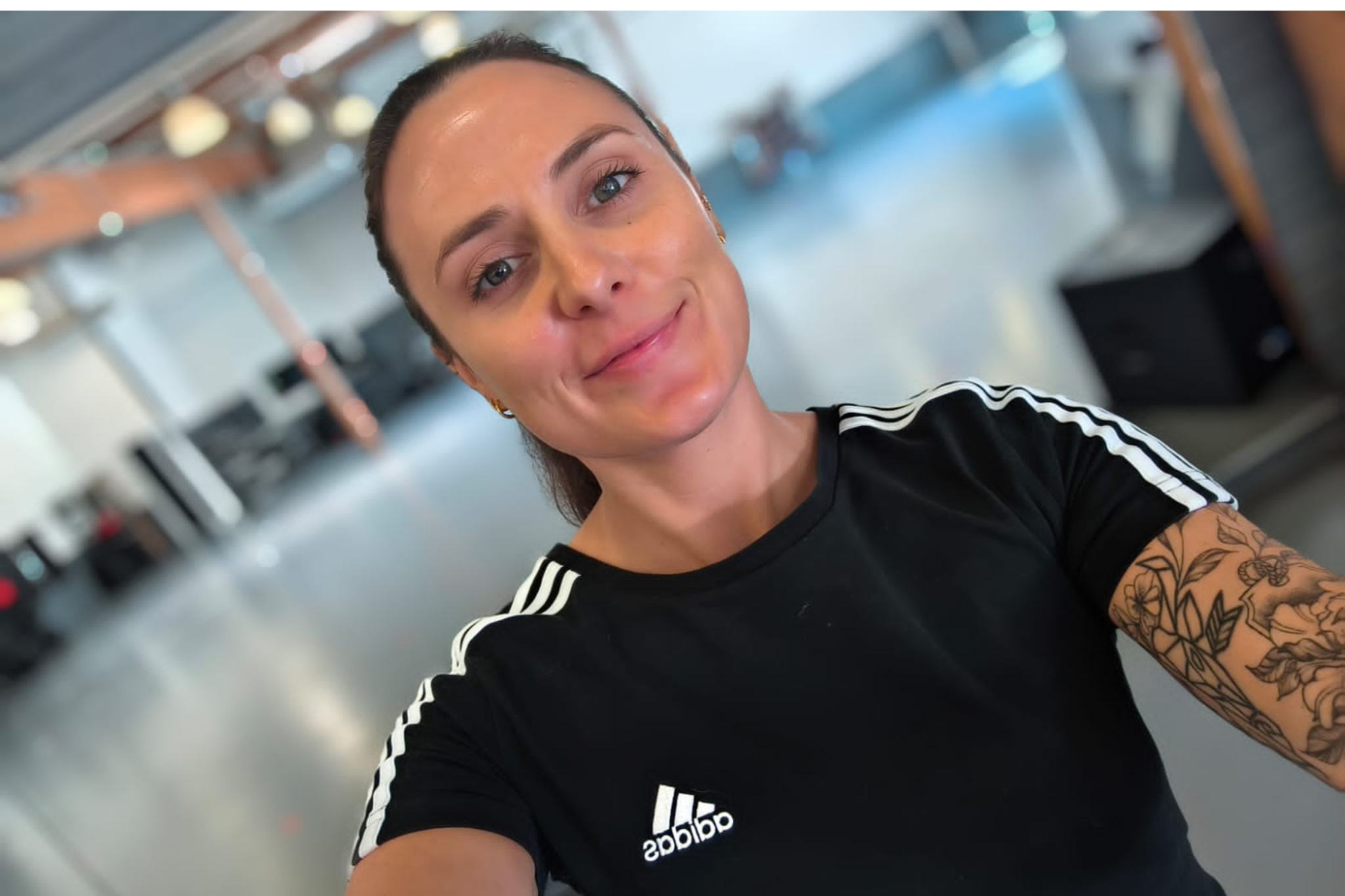 MyfitnessGym - Harmonie-Coach