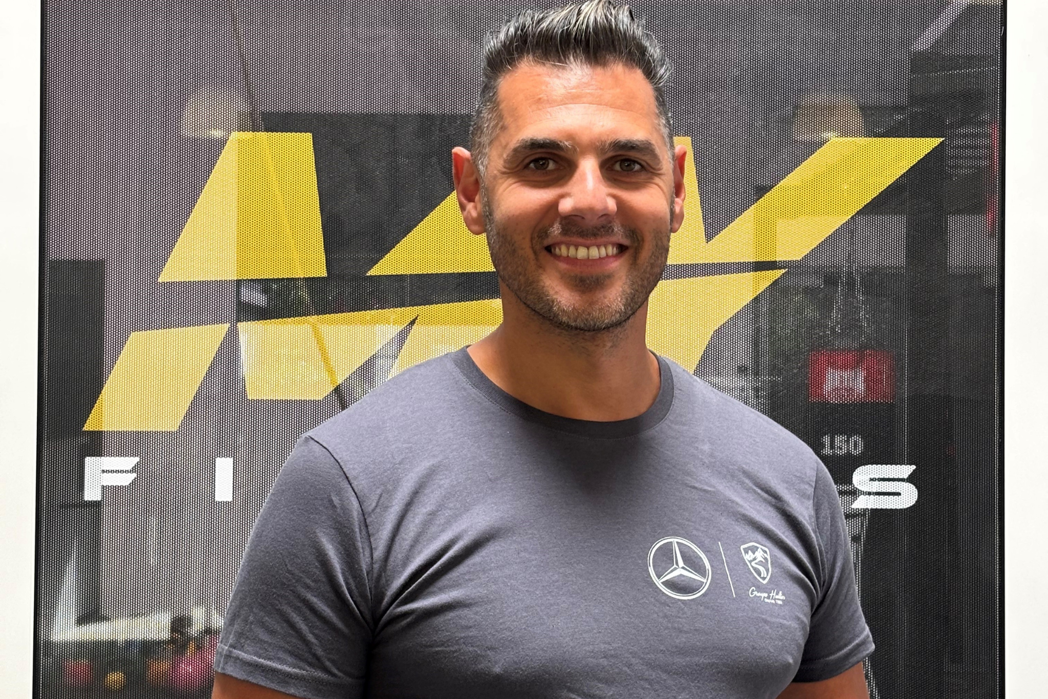 MyfitnessGym - Jean-Christophe-conseillé clientèle